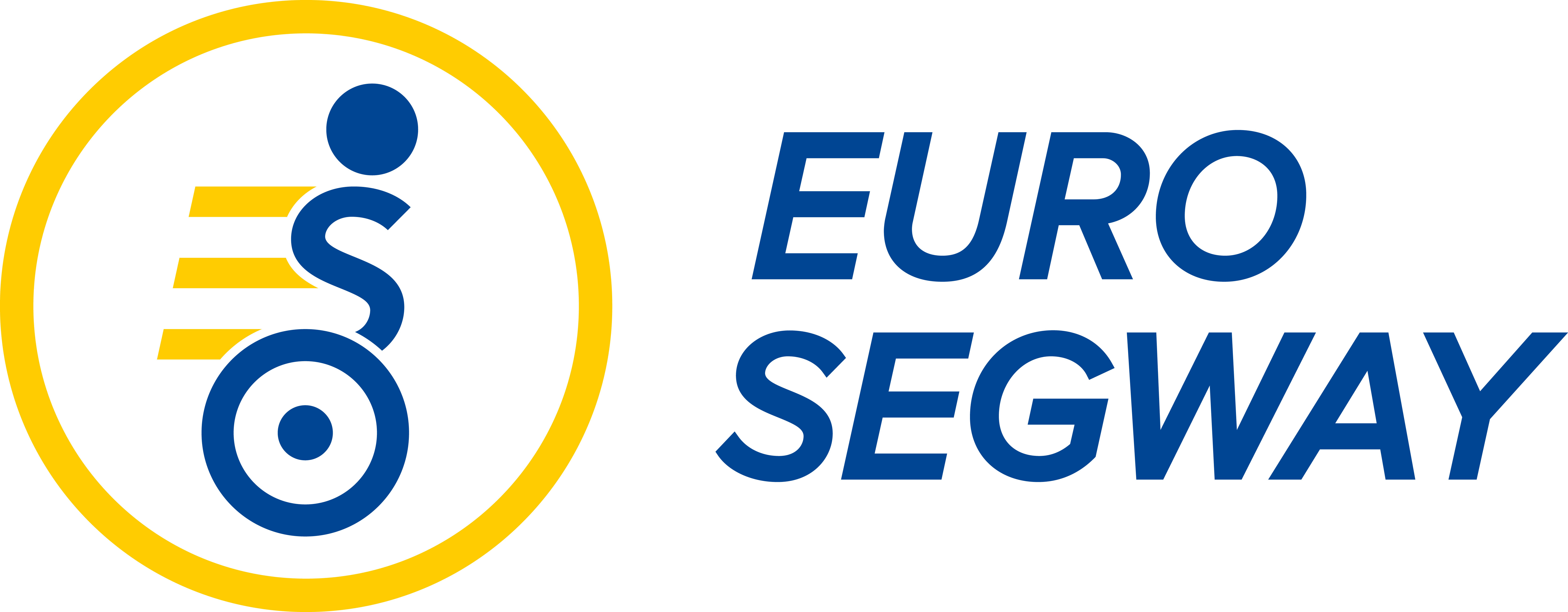 Euro Segway